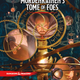 The standard cover of Mordenkainen’s Tome of Foes.